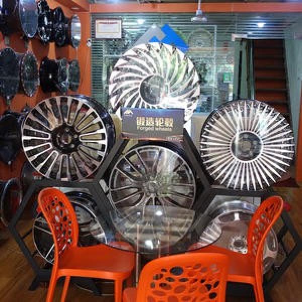 201KLDG3 Timken Outer Diameter  32mm 13x32x12.19mm  Deep groove ball bearings #1 image