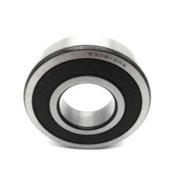 201KDDG Timken Basic dynamic load rating (C) 7.6 kN 12x32x10mm  Deep groove ball bearings #1 image