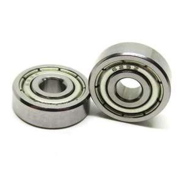 201KL Timken B 12.19 mm 12x32x12.19mm  Deep groove ball bearings #1 image