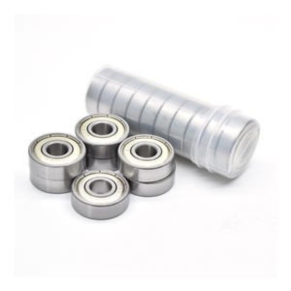 THR830 KOYO 830x1x80mm  Basic dynamic load rating (C) 2 790 kN Thrust roller bearings #1 image