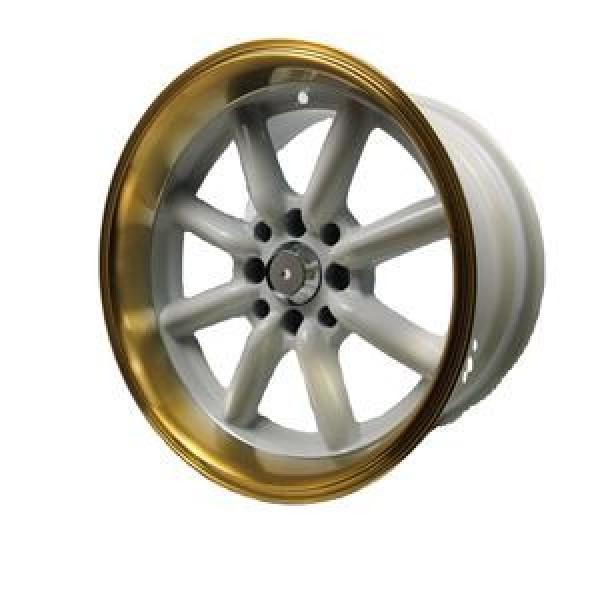 201KTD2 Timken Weight 0.045 Kg 13x32x12.19mm  Deep groove ball bearings #1 image