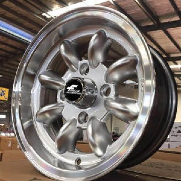 201KTT3 Timken 13x32x16.66mm  Outer Diameter  32mm Deep groove ball bearings #1 image