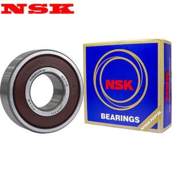202KD Timken 15x35x11mm  Basic dynamic load rating (C) 8.65 kN Deep groove ball bearings #1 image