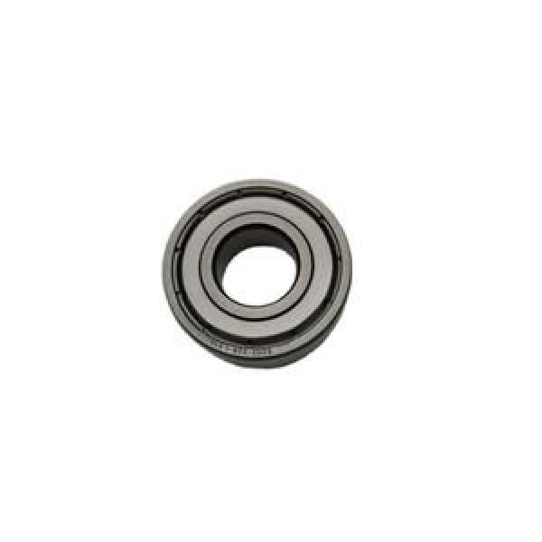 202W Timken 15x35x11mm  Basic dynamic load rating (C) 11 kN Deep groove ball bearings #1 image