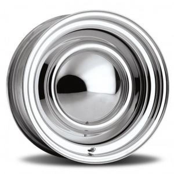 202KLLG2 Timken 15x35x14.4mm  B 14.4 mm Deep groove ball bearings #1 image