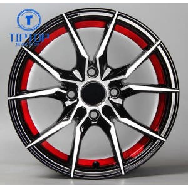 202NPP11 Timken B 14.4 mm 16x35x14.4mm  Deep groove ball bearings #1 image