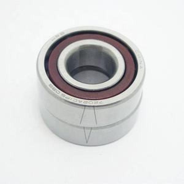 202KG Timken Basic dynamic load rating (C) 8.65 kN 15x35x11mm  Deep groove ball bearings #1 image