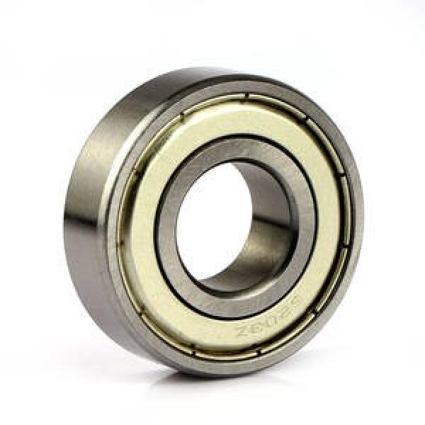 203KDDG Timken 17x40x12mm  B 12 mm Deep groove ball bearings #1 image
