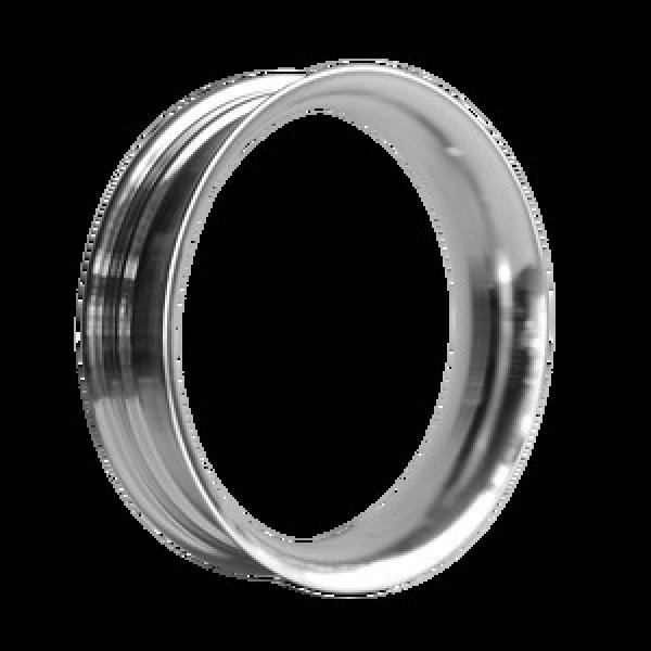 203KL Timken Width  13.67mm 17x40x13.67mm  Deep groove ball bearings #1 image
