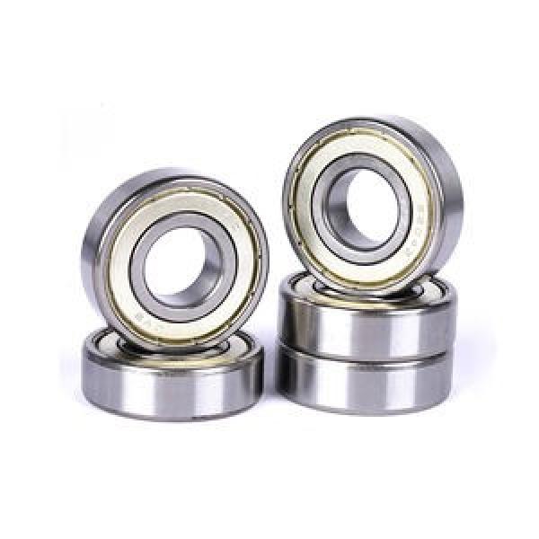 202PD Timken 15x35x11mm  Width  11mm Deep groove ball bearings #1 image