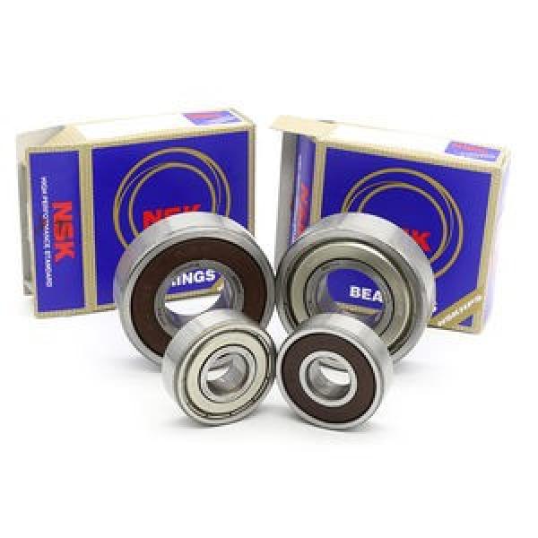 203KDD Timken Basic dynamic load rating (C) 10.9 kN 17x40x12mm  Deep groove ball bearings #1 image