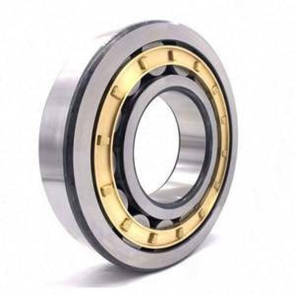 203K Timken 17x40x12mm  d 17 mm Deep groove ball bearings #1 image