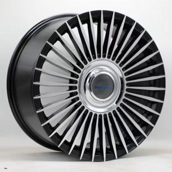 203KLL2 Timken 17x40x16.6mm  D 40 mm Deep groove ball bearings #1 image