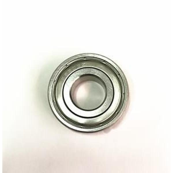 203PPG Timken C 12 mm 17x40x12mm  Deep groove ball bearings #1 image