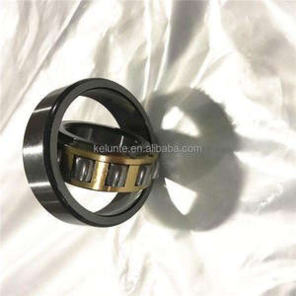 204KDDG Timken 20x47x14mm  B 14 mm Deep groove ball bearings #1 image