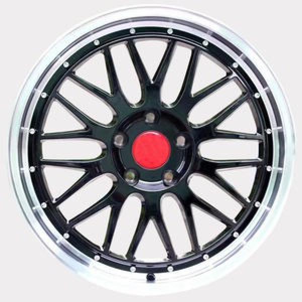 15578/15520 ISB 25.4x57.15x17.462mm  T 17.462 mm Tapered roller bearings #1 image