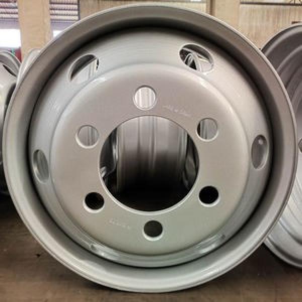 204KR2 Timken d 19.063 mm 19.063x45.225x15.49mm  Deep groove ball bearings #1 image