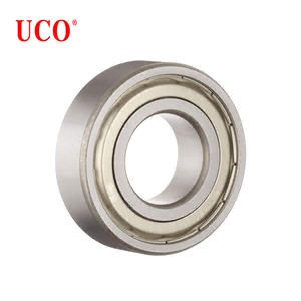 204W Timken 20x47x14mm  Basic dynamic load rating (C) 19.5 kN Deep groove ball bearings #1 image