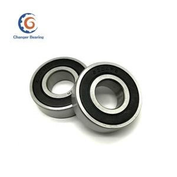 204WD Timken Weight 0.113 Kg 20x47x14mm  Deep groove ball bearings #1 image