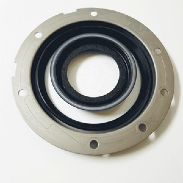 205KPPB2 CYSD 25.7x52x25.4mm  D 52 mm Deep groove ball bearings #1 image
