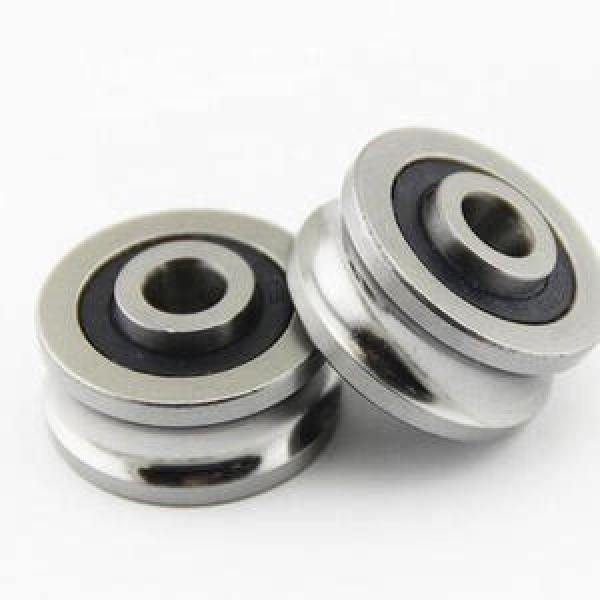 205NPP2 Timken 25x52x16.75mm  Basic dynamic load rating (C) 16 kN Deep groove ball bearings #1 image