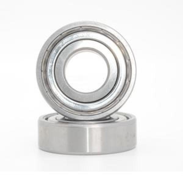 1205 SIGMA 25x52x15mm  C 15 mm Self aligning ball bearings #1 image