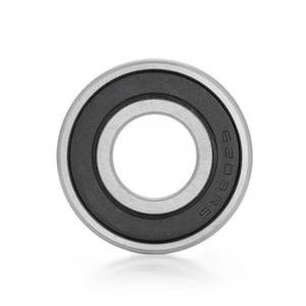 205KD Timken 25x52x15mm  C 15 mm Deep groove ball bearings #1 image