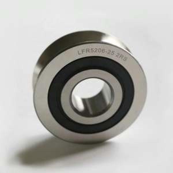 205KRR2 Timken d 25.65 mm 25.65x52x25.4mm  Deep groove ball bearings #1 image