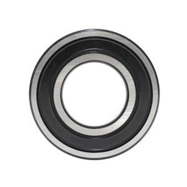 205KLG2 Timken 25x52x15.24mm  B1 15.88 mm Deep groove ball bearings #1 image
