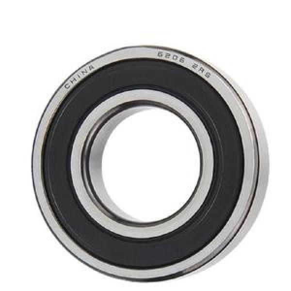 1205 K NSK (Oil) Lubrication Speed 14 000 r/min 25x52x15mm  Self aligning ball bearings #1 image