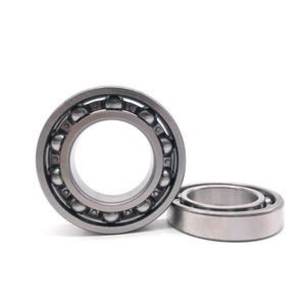 205KTT Timken B 20.62 mm 25x52x20.62mm  Deep groove ball bearings #1 image