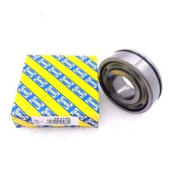 205WD Timken 25x52x15mm  Weight 0.141 Kg Deep groove ball bearings #1 image