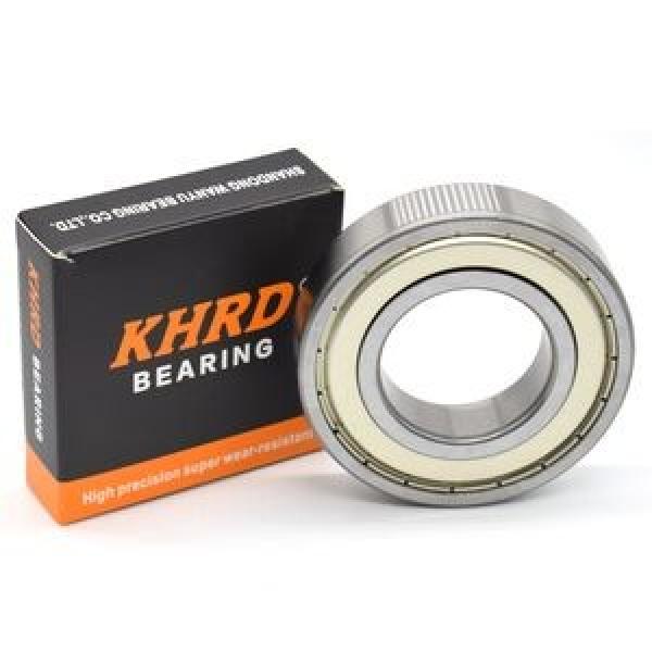 206K Timken 30x62x16mm  D 62 mm Deep groove ball bearings #1 image