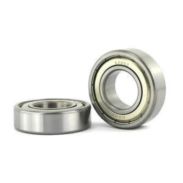 205WG Timken C 15 mm 25x52x15mm  Deep groove ball bearings #1 image