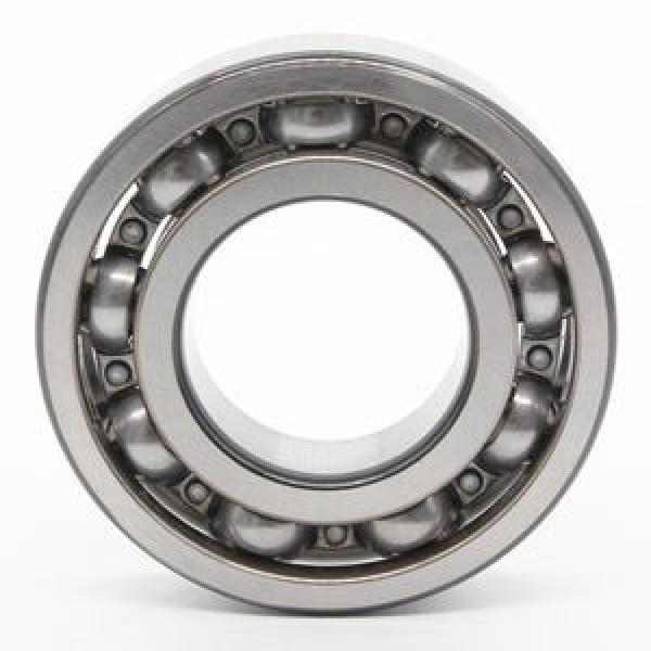 206PPG Timken Weight 0.195 Kg 30x62x16mm  Deep groove ball bearings #1 image