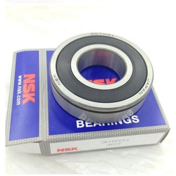 15117/15250 NACHI 30x63.500x20.638mm  r2 min. 1.3 mm Tapered roller bearings #1 image