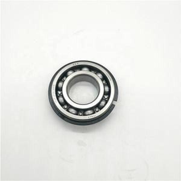 206PP Timken 30x62x16mm  d 30 mm Deep groove ball bearings #1 image