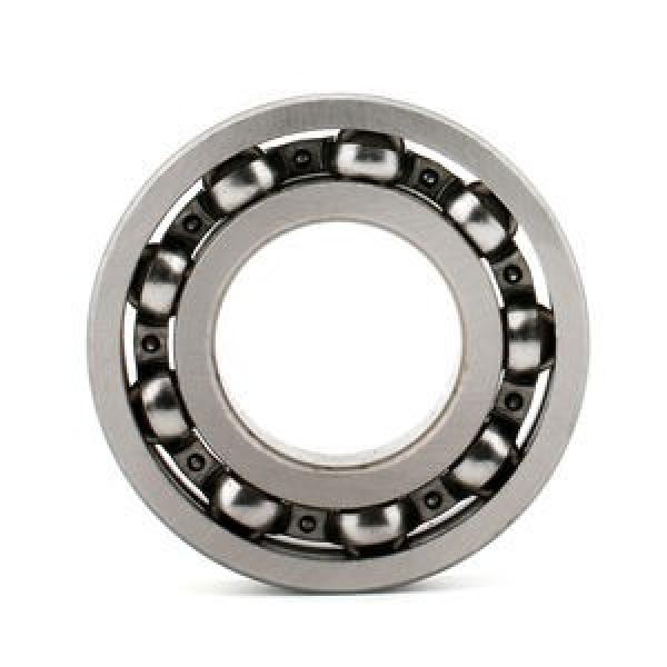 207K Timken Width  17mm 35x72x17mm  Deep groove ball bearings #1 image