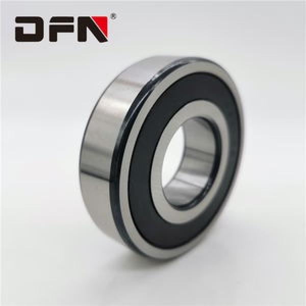 15101/15244 Loyal 25.4x62x20.638mm  Basic dynamic load rating (C) 46.8 kN Tapered roller bearings #1 image