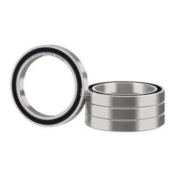 23952E NACHI 260x360x75mm  C 75 mm Cylindrical roller bearings #1 image