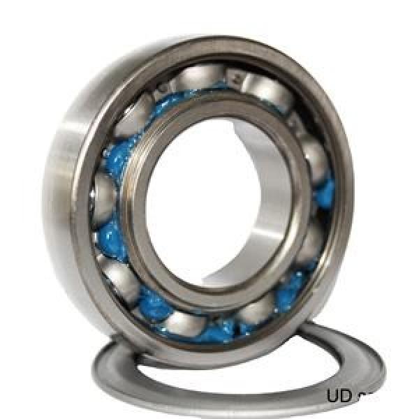 207PD Timken 35x72x17mm  D 72 mm Deep groove ball bearings #1 image