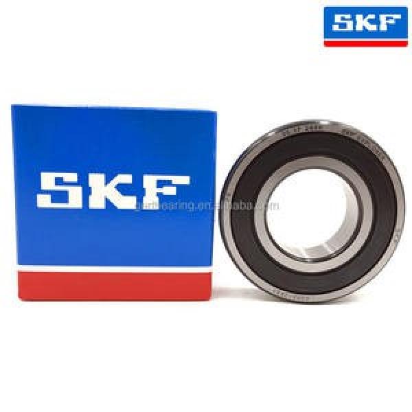 W 61905-2RS1 SKF Noun Bearing 42x25x9mm  Deep groove ball bearings #1 image