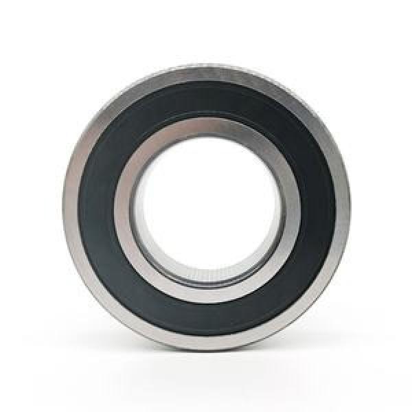 1208-K NKE 40x80x18mm  Basic static load rating (C0) 6.9 kN Self aligning ball bearings #1 image