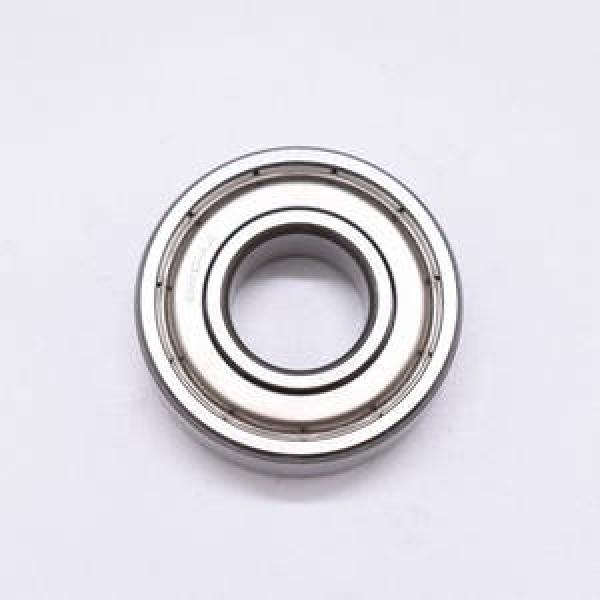 1307-K NKE Basic static load rating (C0) 8.5 kN 35x80x21mm  Self aligning ball bearings #1 image
