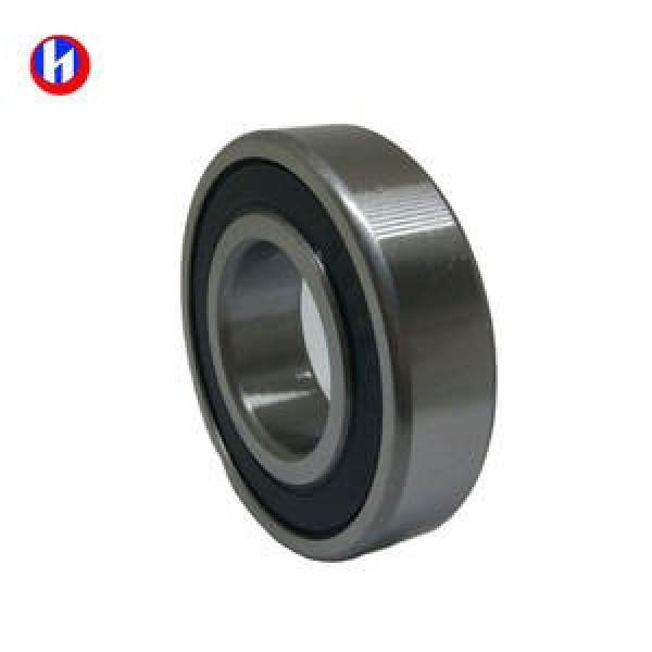 SS7208 ACD/P4A SKF 40x80x18mm  Fatigue load limit (Pu) 0.98 Angular contact ball bearings #1 image