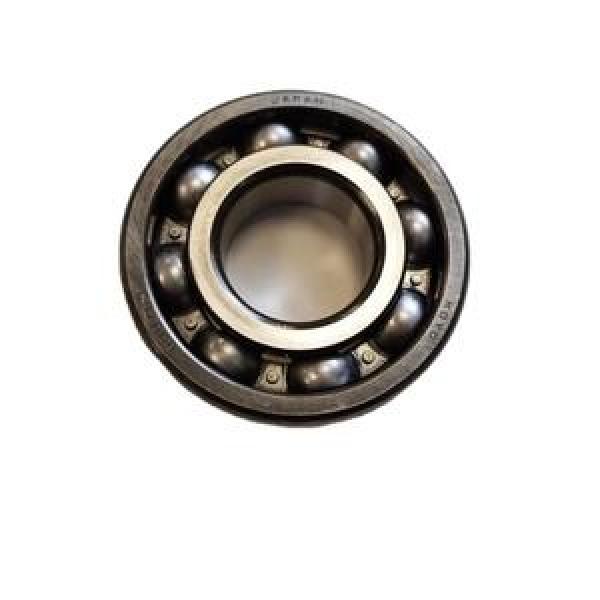 208WD Timken Basic dynamic load rating (C) 47 kN 40x80x18mm  Deep groove ball bearings #1 image