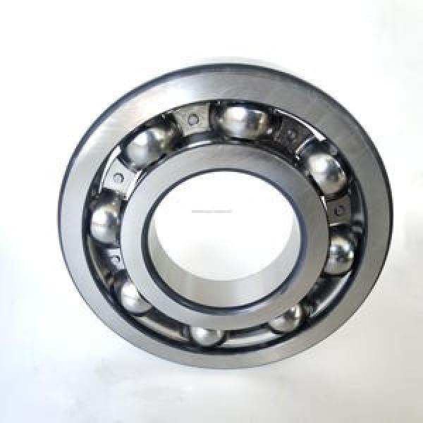 209-Z SKF 45x85x19mm  outer ring width: 19 mm Deep groove ball bearings #1 image