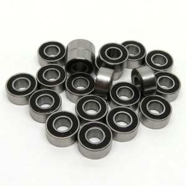 W 619/3 R SKF Mass bearing 0.0007 kg 3x8x3mm  Deep groove ball bearings #1 image