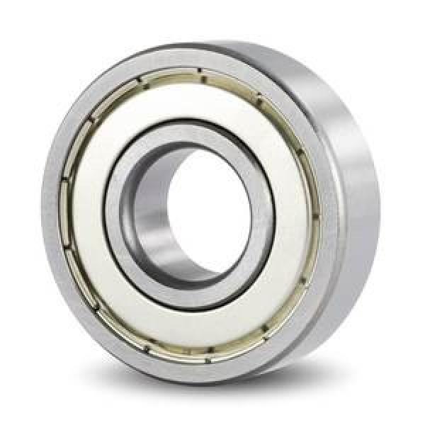 1209S NTN Basic dynamic load rating (C) 22 kN 45x85x19mm  Self aligning ball bearings #1 image