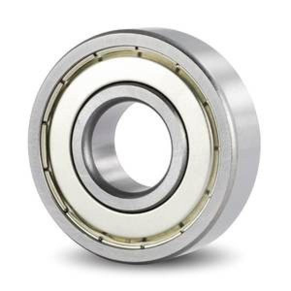 209K Timken Basic dynamic load rating (C) 36.3 kN 45x85x19mm  Deep groove ball bearings #1 image